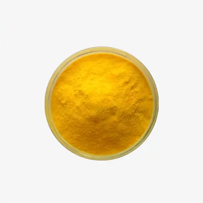 What Are the Main Applications of Aluminum Chlorohydrate Powder?